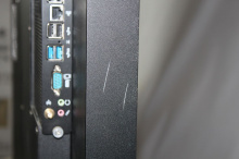 Интерактивная емкостная 70” панель "всё-в-одном" Newline TruTouch X7