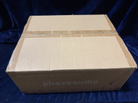 Проигрыватель виниловых дисков Phaze Audio Diana MK2