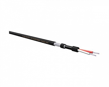 Кабель для тонарма (TAC - XLR) Van den Hul D - 501 Silver Hybrid. Длина 1,5 метра Кабель для тонарма (TAC - XLR) Van den Hul D - 501 Silver Hybrid. Длина 1,5 метра