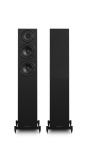 Напольная АС Wharfedale DIAMOND 12.3i Цвет: Черный [BLACK]