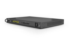 Матричный коммутатор Wyrestorm MX-0606-HDBT-H2