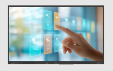 Интерактивная ЖК-панель Philips 75BDL4252E/00 75''