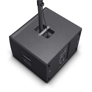 Компактная мобильная система массива CURV 500 LD Systems CURV 500 TS SETUP