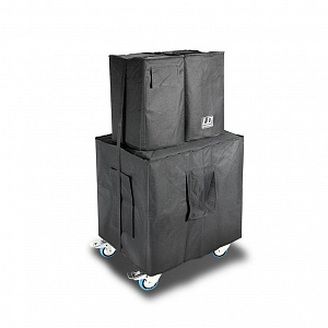 Комплект аксессуаров LD Systems DAVE 12 G3 SET Комплект аксессуаров LD Systems DAVE 12 G3 SET