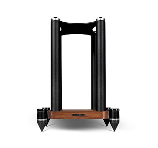 Стойки для Wharfedale Elysian 1 Stand Цвет: Орех [PIANO WALNUT]