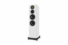 Напольная АС Wharfedale EVO 5.4 Цвет: Белый [WHITE]