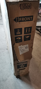 Интерактивная LED панель Newline TT-6522Z