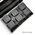 Кейс Cameo EVOS W3 CASE 6