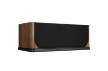Центральный канал Wharfedale EVO 5C Цвет: Ореховый [WALNUT]