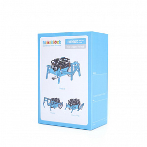 Ресурсный набор Мбот Шестиногий робот Ресурсный набор Мбот Шестиногий робот