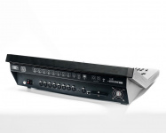 Цифровая консоль управления Exell Lighting EXLCONSOL8