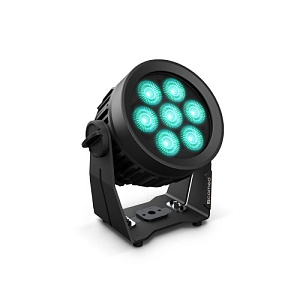 LED прибор Cameo FLAT PRO 7 G2 LED прибор Cameo FLAT PRO 7 G2