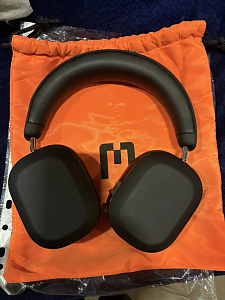 Полноразмерные Bluetooth наушники Mondo by Defunc Полноразмерные Bluetooth наушники Mondo by Defunc