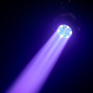 Поворотная голова типа Wash - Cameo EVOS W7 Поворотная голова типа Wash - Cameo EVOS W7