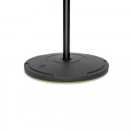 Профессиональная короткая микрофонная стойка Gravity TMS 2222