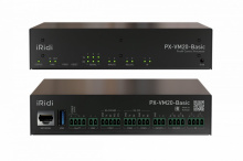 Процессор управления iRidi PX-VM20-Basic-off