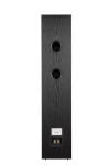 Комплект стереоусилитель Phaze Audio VOLT Цвет: Чёрный [Black] + напольная АС Phaze Audio Tilia 1 Цвет: Black [Чёрный]