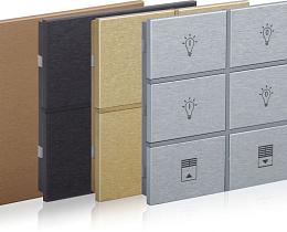 Кейпад KNX EAE INT-RMST0-0600B1