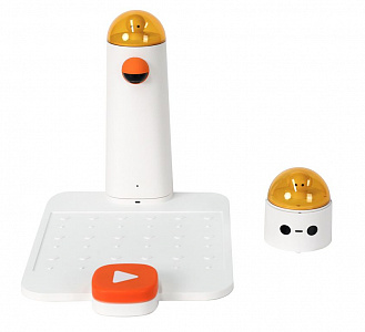 Робототехнический набор для младшего возраста Matatalab Coding Set Pro Робототехнический набор для младшего возраста Matatalab Coding Set Pro