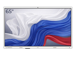 Интерактивная панель (комплекс) EXELLTECH EFH651R1 