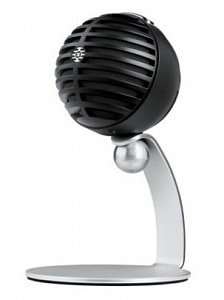 Цифровой конденсаторный микрофон Shure MV5C-USB Цифровой конденсаторный микрофон Shure MV5C-USB