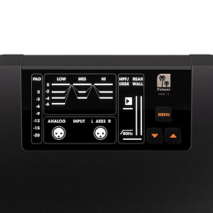 Активный студийный монитор Palmer ORBIT 11