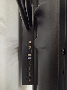 Монитор 75" (интерактивная панель)