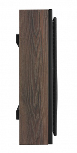 Настенная акустическая система DALI OBERON ON-WALL. Цвет: Темный орех [DARK WALNUT]