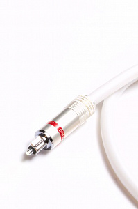 Кабель оптический Van den Hul Optocoupler MK II. Длина 2,5 метра Кабель оптический Van den Hul Optocoupler MK II. Длина 2,5 метра