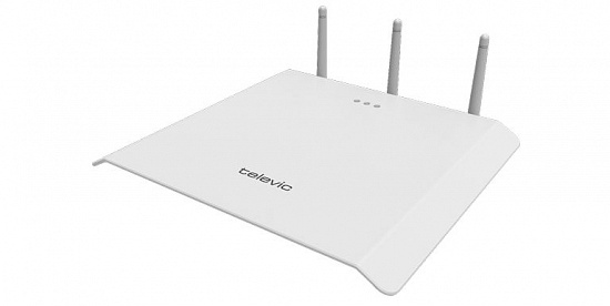 Беспроводная точка доступа Televic Confidea WCAP G3 Беспроводная точка доступа Televic Confidea WCAP G3