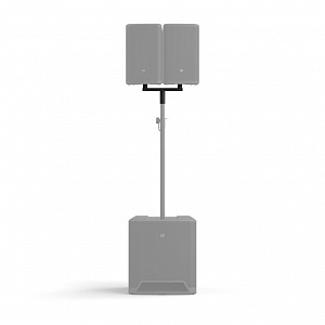 Насадка на спикерную стойку LD Systems DAVE G4X T-BAR L Насадка на спикерную стойку LD Systems DAVE G4X T-BAR L