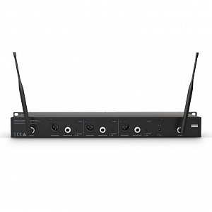 Радиосистема LD Systems U505 HHD 2 Радиосистема LD Systems U505 HHD 2