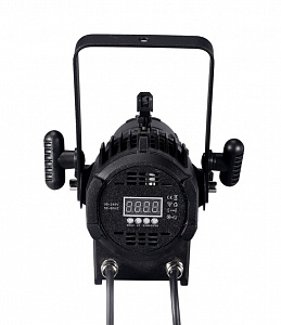 Стационарный прожектор типа LED Profile - Exell Lighting EXLP120RGBW