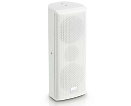 Инсталляционная акустическая система LD Systems SAT 242 G2 W