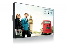ЖК-панель для видеостены Philips 55BDL3005X/00 55"