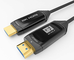 Оптический HDMI кабель Digis DSM-CH7-8K-AOC