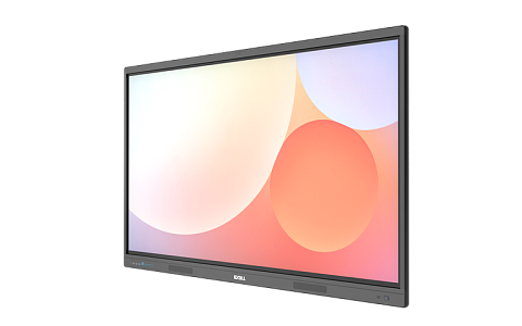 Интерактивная панель (комплекс) EXELLTECH EXID-652-RU с креплением, камерой и OPS (i5)