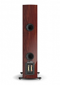 Напольная акустическая система DALI RUBIKORE 6. Цвет: Красное дерево лак [MAROON HIGH GLOSS]
