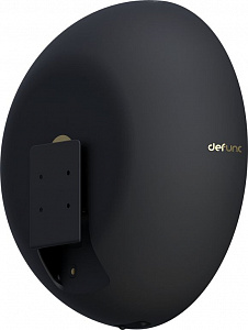 Кроншетйн настенный Defunc HOME Wall Mount, цвет - черный Кроншетйн настенный Defunc HOME Wall Mount, цвет - черный
