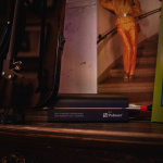 Небалансный 2-канальный линейный изолятор Palmer RIVER enz