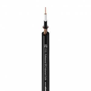 Кабель инструментальный Adam Hall 7113