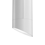 Линза Cameo H1 HALF SNOOT WH