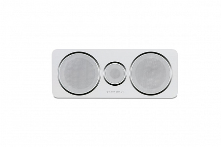 Wharfedale DX-2 5.0 HCP System. Цвет: Белый  (White Leather)