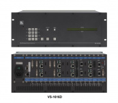 [SDIA-IN2-F16/STANDALONE] Модуль c 2 входами 3G HD-SDI