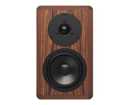 Полочная АС Dynaudio Legend Цвет: Палисандр [NATURAL ROSEWOOD]