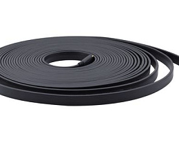 Кабель HDMI Kramer C-HM/HM/FLAT/ETH-3