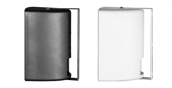 2-полосная акустическая система FDB ES108W (цвет белый) 2-полосная акустическая система FDB ES108W (цвет белый)