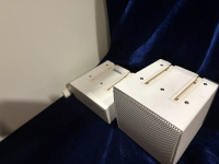 Мобильный комплект линейного массива (AV Set) LD Systems CURV 500 AVS W