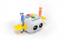 Комплект безэкранного робота для обучения программированию Matatalab Tale-Bot PRO