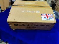 Интегральный стереоусилитель DIGIS AUDIO MK-285